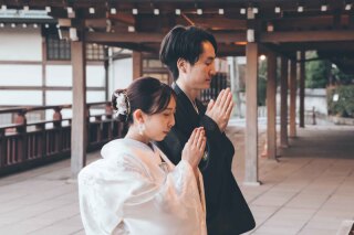 Photo studio J heart 長崎(フォトスタジオジェイハートナガサキ)_諏訪神社