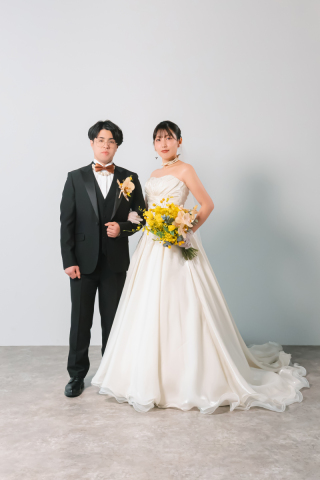 Photo studio J heart 長崎（フォトスタジオジェイハートナガサキ）_スタジオ