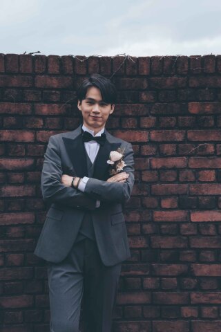 Photo studio J heart 長崎(フォトスタジオジェイハートナガサキ)_グラバー園