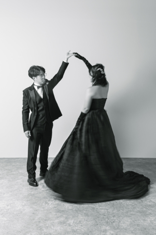 Photo studio J heart 長崎（フォトスタジオジェイハートナガサキ）_スタジオ