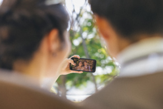 Photo studio J heart 長崎(フォトスタジオジェイハートナガサキ)_水辺の森公園