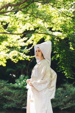 Photo studio J heart 長崎（フォトスタジオジェイハートナガサキ）_諏訪神社