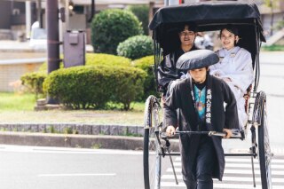 Photo studio J heart 長崎（フォトスタジオジェイハートナガサキ）_諏訪神社