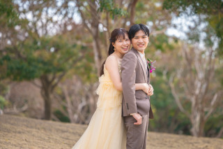Photo studio J heart 長崎(フォトスタジオジェイハートナガサキ)_水辺の森公園