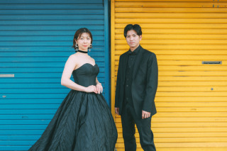 Photo studio J heart 長崎（フォトスタジオジェイハートナガサキ）_街並み