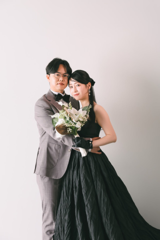 Photo studio J Heart 長崎（フォトスタジオジェイハートナガサキ）_スタジオ