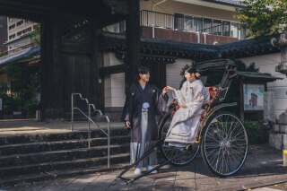 Photo studio J heart 長崎（フォトスタジオジェイハートナガサキ）_眼鏡橋