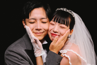 Photo studio J Heart 長崎（フォトスタジオジェイハートナガサキ）_スタジオ