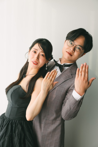 Photo studio J Heart 長崎（フォトスタジオジェイハートナガサキ）_スタジオ