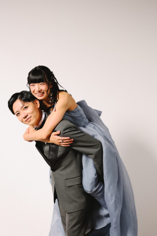 Photo studio J Heart 長崎（フォトスタジオジェイハートナガサキ）_スタジオ