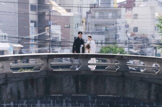 Photo studio J heart 長崎（フォトスタジオジェイハートナガサキ）_眼鏡橋