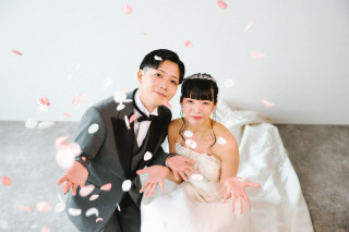 Photo studio J Heart 長崎（フォトスタジオジェイハートナガサキ）_スタジオ