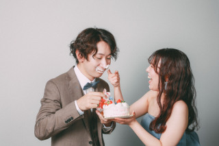 Photo studio J heart 長崎（フォトスタジオジェイハートナガサキ）_スタジオ
