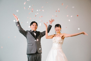 Photo studio J Heart 長崎（フォトスタジオジェイハートナガサキ）_スタジオ