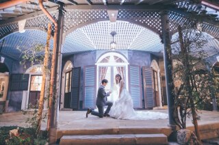 Photo studio J heart 長崎(フォトスタジオジェイハートナガサキ)_グラバー園