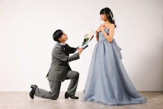 Photo studio J Heart 長崎（フォトスタジオジェイハートナガサキ）_スタジオ