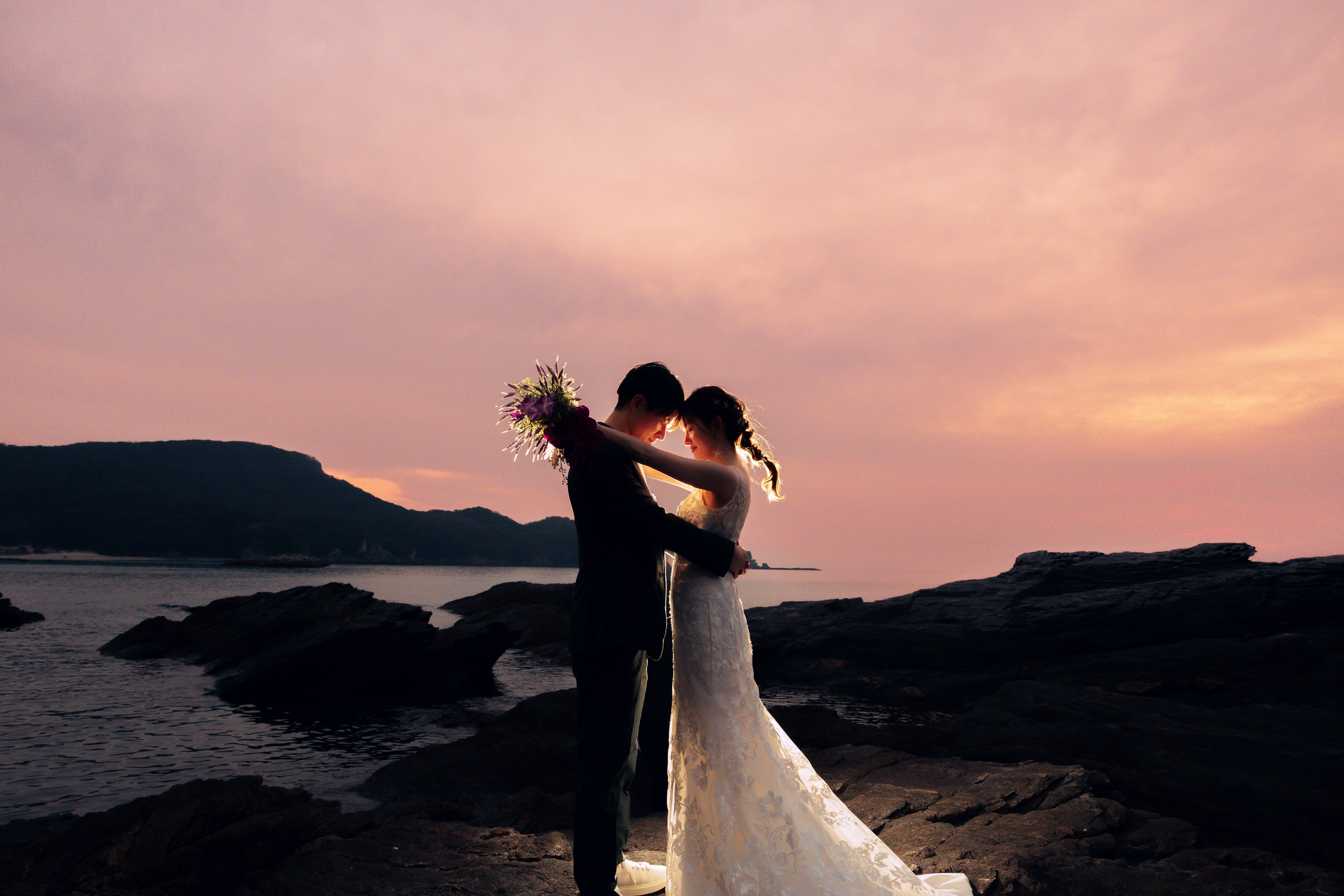 Point1 多彩な撮影シーン