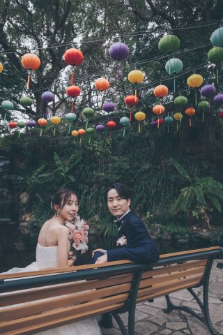 Photo studio J heart 長崎(フォトスタジオジェイハートナガサキ)_グラバー園