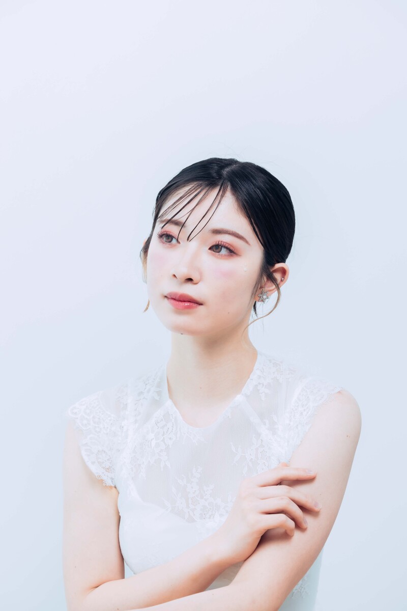 Photo studio J heart 長崎（フォトスタジオジェイハートナガサキ）_スタジオで撮影できる