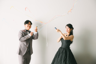 Photo studio J Heart 長崎（フォトスタジオジェイハートナガサキ）_スタジオ