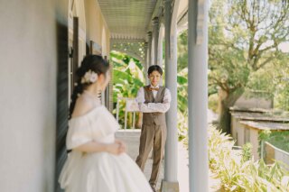 Photo studio J heart 長崎（フォトスタジオジェイハートナガサキ）_グラバー園