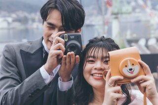 Photo studio J heart 長崎(フォトスタジオジェイハートナガサキ)_グラバー園