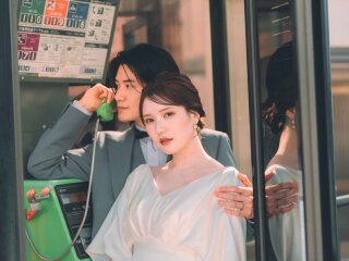 Photo studio J heart 長崎（フォトスタジオジェイハートナガサキ）_街並み