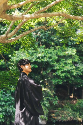 Photo studio J heart 長崎（フォトスタジオジェイハートナガサキ）_諏訪神社