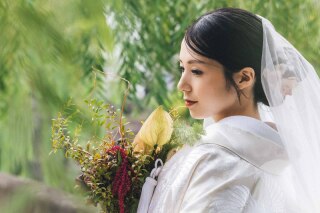 Photo studio J heart 長崎（フォトスタジオジェイハートナガサキ）_眼鏡橋