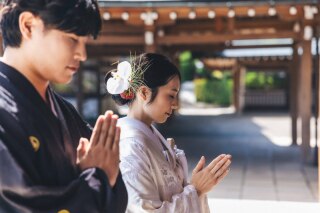 Photo studio J heart 長崎（フォトスタジオジェイハートナガサキ）_諏訪神社