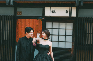 Photo studio J heart 長崎（フォトスタジオジェイハートナガサキ）_街並み