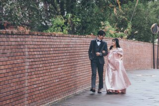 Photo studio J heart 長崎(フォトスタジオジェイハートナガサキ)_グラバー園