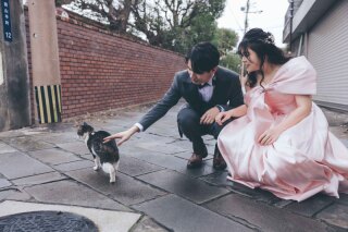 Photo studio J heart 長崎(フォトスタジオジェイハートナガサキ)_グラバー園