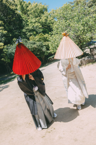 Photo studio J heart 長崎(フォトスタジオジェイハートナガサキ)_諏訪神社
