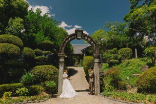 Photo studio J heart 長崎（フォトスタジオジェイハートナガサキ）_グラバー園