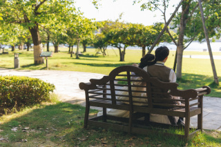 Photo studio J heart 長崎（フォトスタジオジェイハートナガサキ）_水辺の森公園