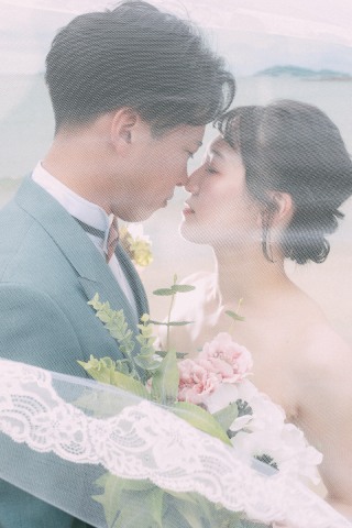 Photo studio J heart 長崎（フォトスタジオジェイハートナガサキ）_高浜海水浴場