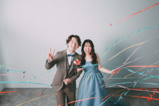 Photo studio J heart 長崎（フォトスタジオジェイハートナガサキ）_スタジオ