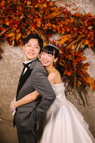Photo studio J Heart 長崎（フォトスタジオジェイハートナガサキ）_スタジオ