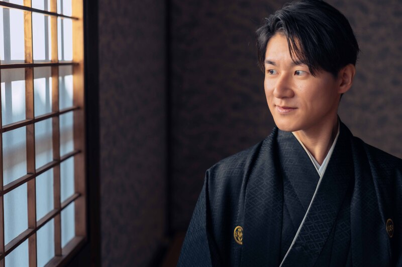 Photo studio J heart 長崎（フォトスタジオジェイハートナガサキ）_歴史的建造物で撮影できる