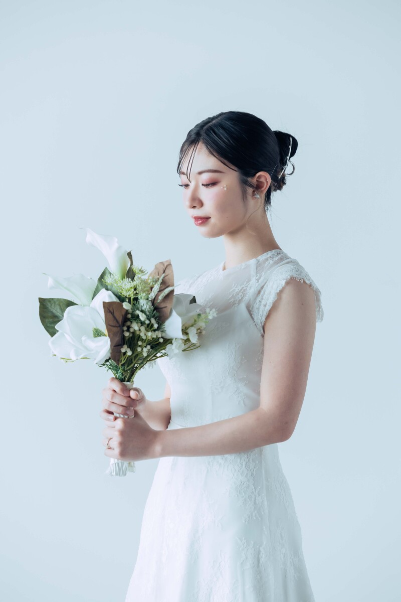 Photo studio J heart 長崎（フォトスタジオジェイハートナガサキ）_スタジオで撮影できる