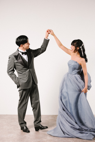 Photo studio J Heart 長崎（フォトスタジオジェイハートナガサキ）_スタジオ