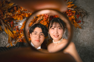 Photo studio J heart 長崎（フォトスタジオジェイハートナガサキ）_スタジオ