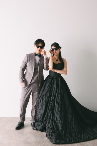 Photo studio J Heart 長崎（フォトスタジオジェイハートナガサキ）_スタジオ