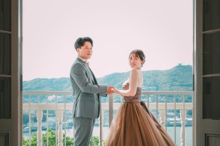 Photo studio J heart 長崎(フォトスタジオジェイハートナガサキ)_グラバー園