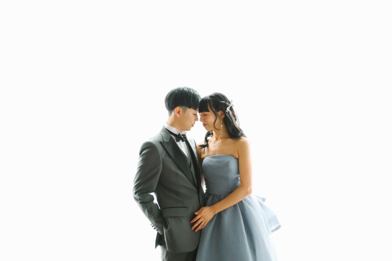 Photo studio J heart 長崎（フォトスタジオジェイハートナガサキ）_スタジオ