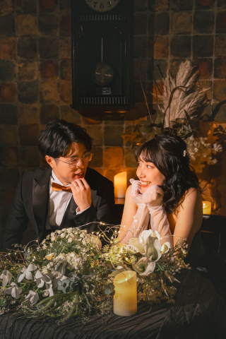 Photo studio J heart 長崎（フォトスタジオジェイハートナガサキ）_スタジオ