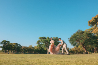 Photo studio J heart 長崎(フォトスタジオジェイハートナガサキ)_水辺の森公園