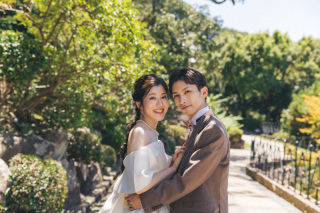 Photo studio J heart 長崎（フォトスタジオジェイハートナガサキ）_グラバー園