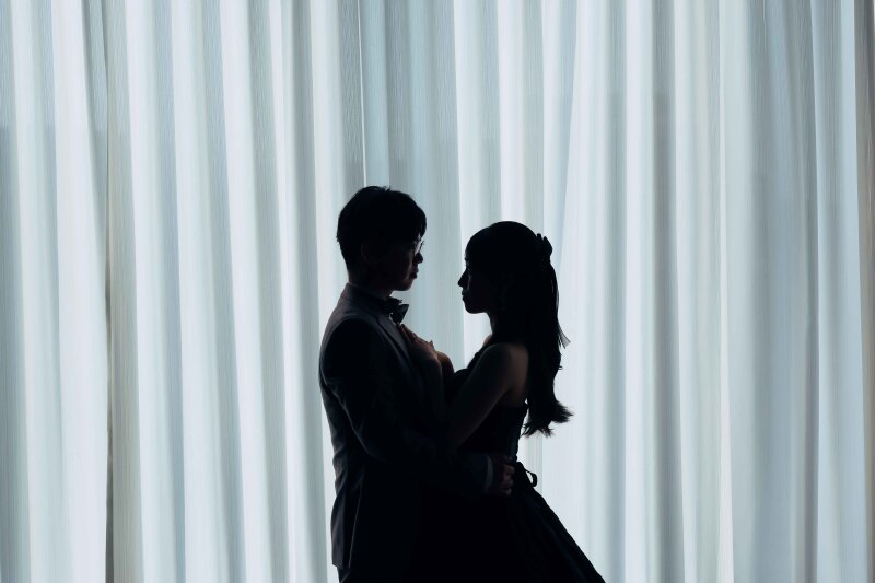 【洋装スタジオ】～快適なスタジオで自由自在に撮影～　◎全データ色味編集付100カット納品